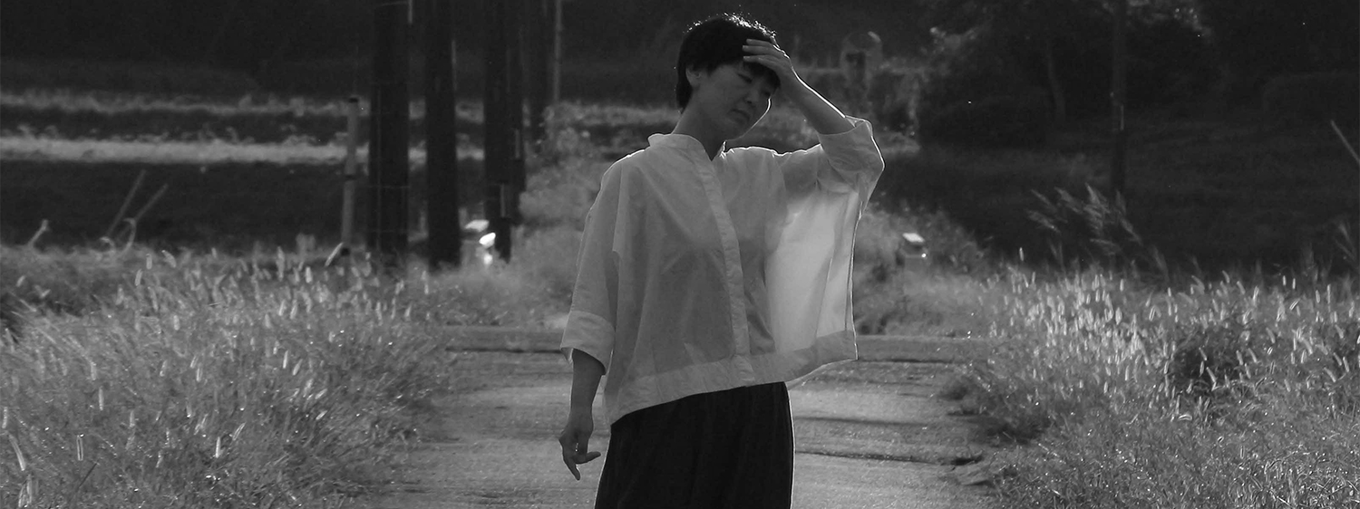 出雲北陵高校 「母との時間」